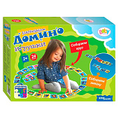 Напольное домино Игрушки Step Puzzle 70119